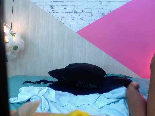 hannahjackson webcam