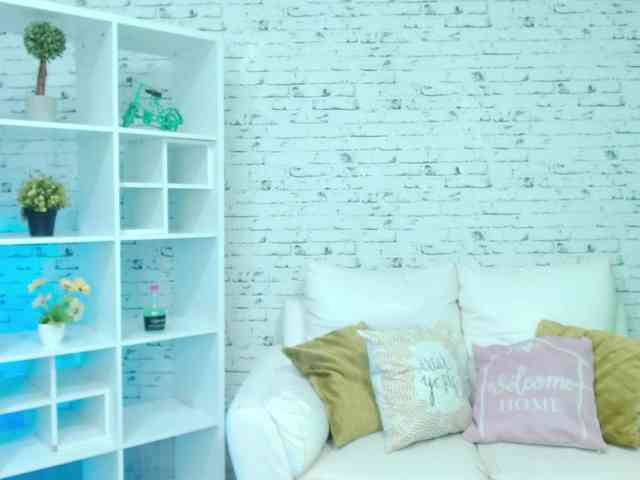 hannahjackson webcam