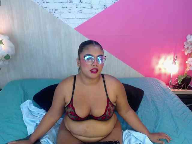 hannahjackson webcam