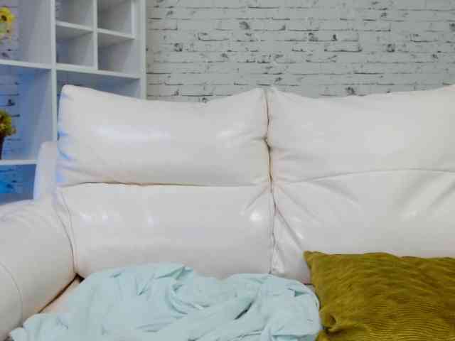 hannahjackson webcam