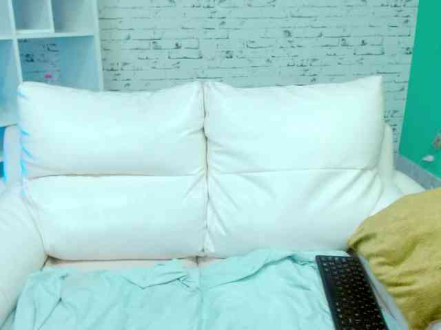 hannahjackson webcam