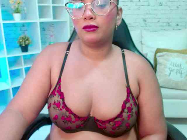 hannahjackson webcam