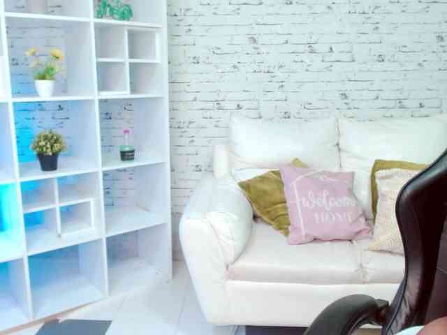 hannahjackson webcam