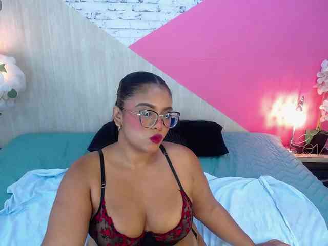 hannahjackson webcam