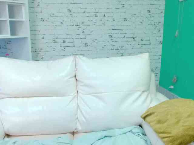 hannahjackson webcam