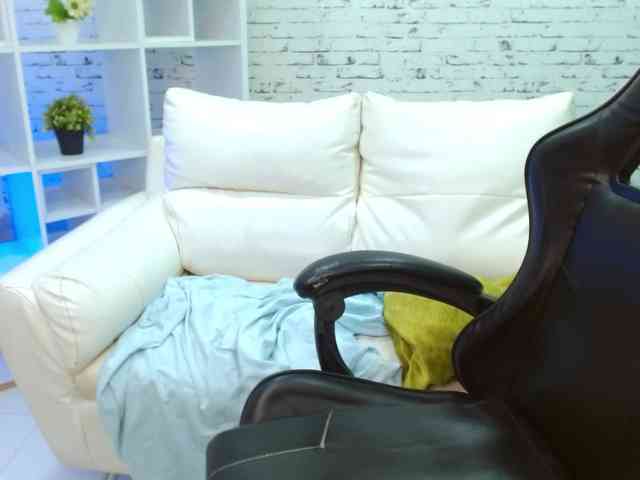 hannahjackson webcam