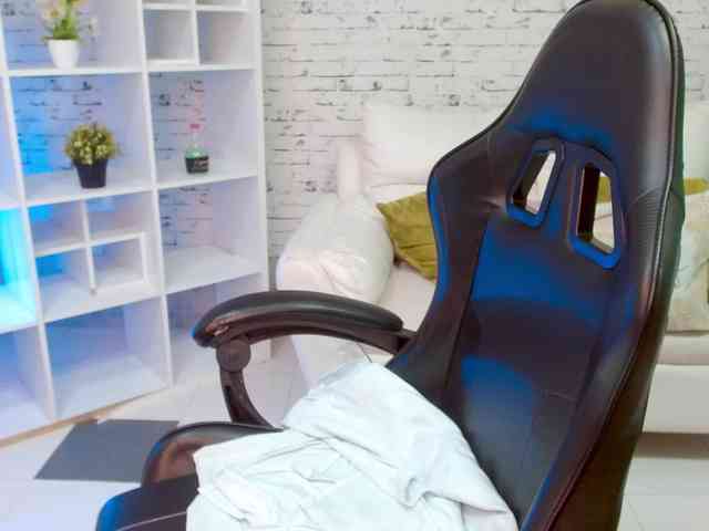 hannahjackson webcam