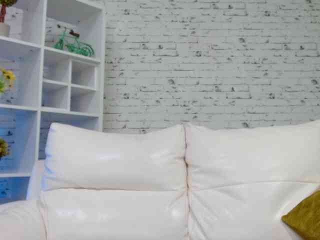 hannahjackson webcam