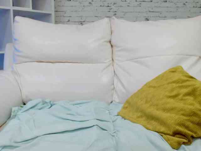 hannahjackson webcam