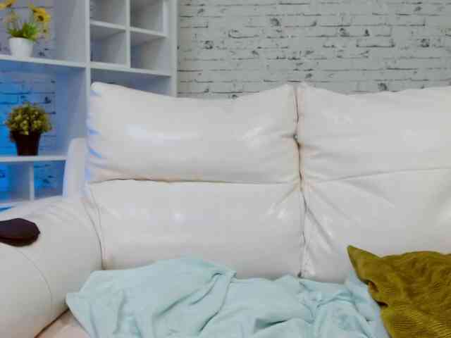 hannahjackson webcam