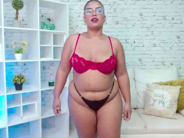 hannahjackson webcam