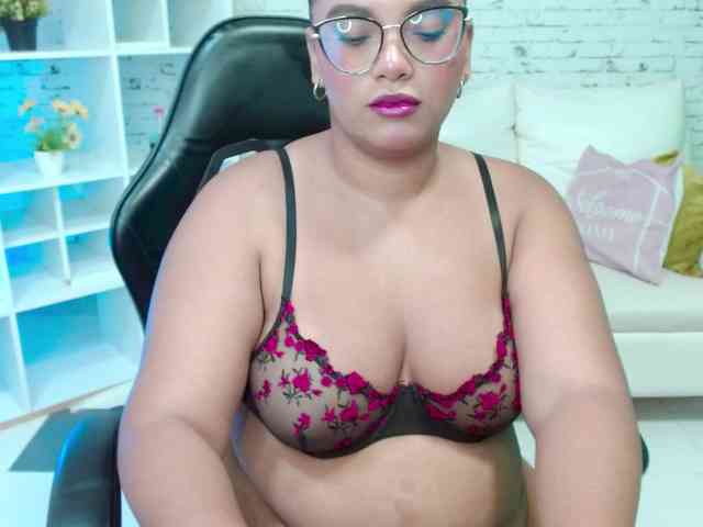 hannahjackson webcam