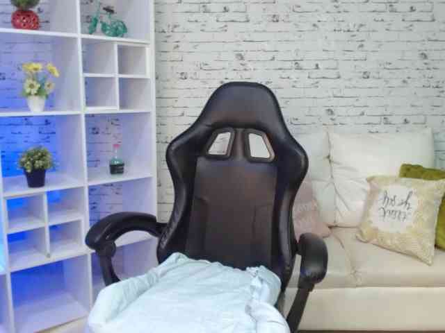 hannahjackson webcam