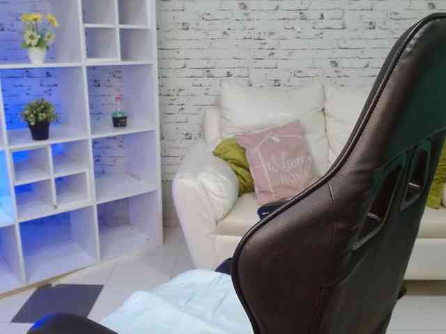 hannahjackson webcam