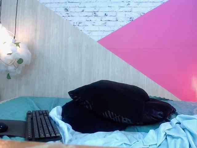 hannahjackson webcam