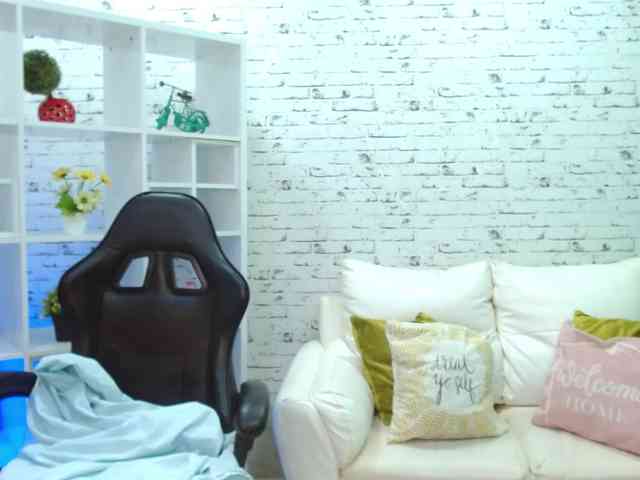 hannahjackson webcam