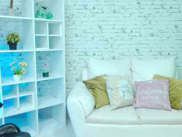 hannahjackson webcam