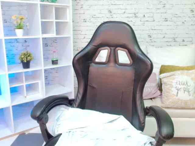 hannahjackson webcam