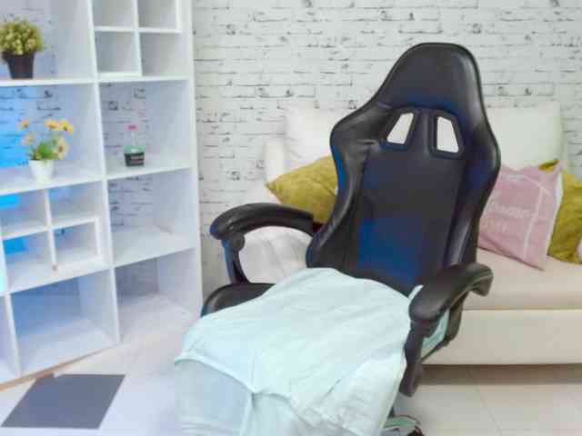 hannahjackson webcam