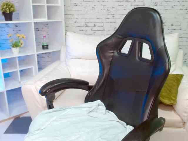 hannahjackson webcam