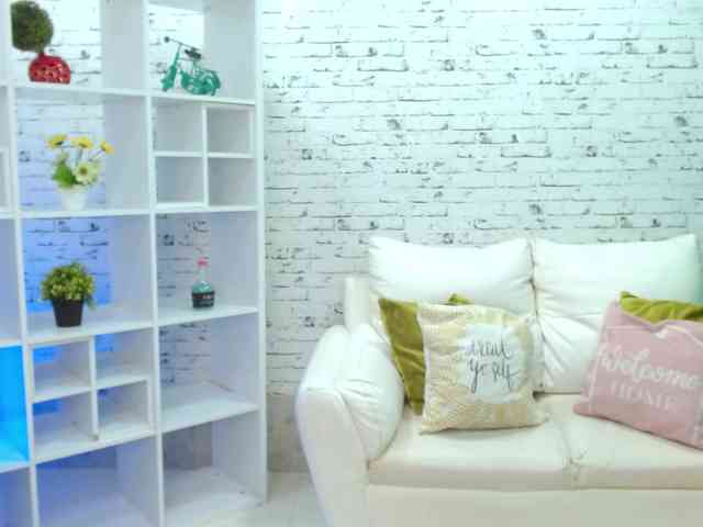 hannahjackson webcam