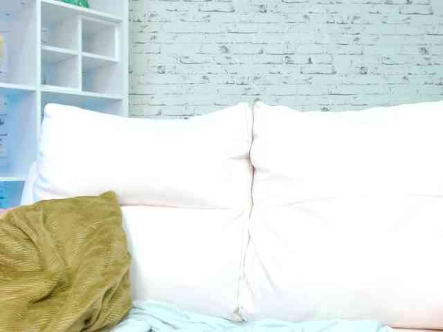 hannahjackson webcam