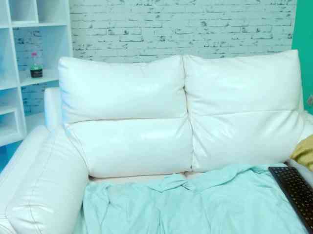 hannahjackson webcam