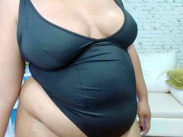 hannahjackson Live Webcam on BongaCams