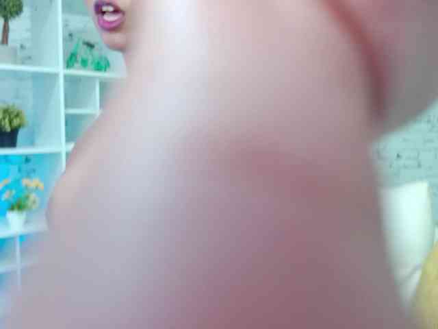 hannahjackson webcam