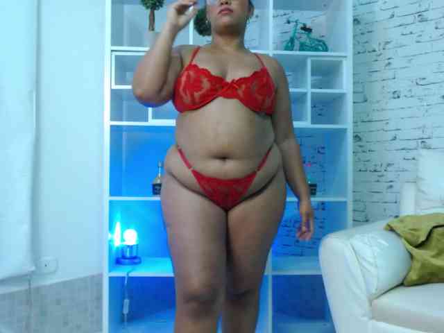 hannahjackson webcam