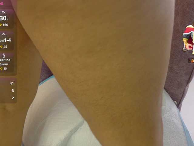 canelitasexy Live Cam on BongaCams