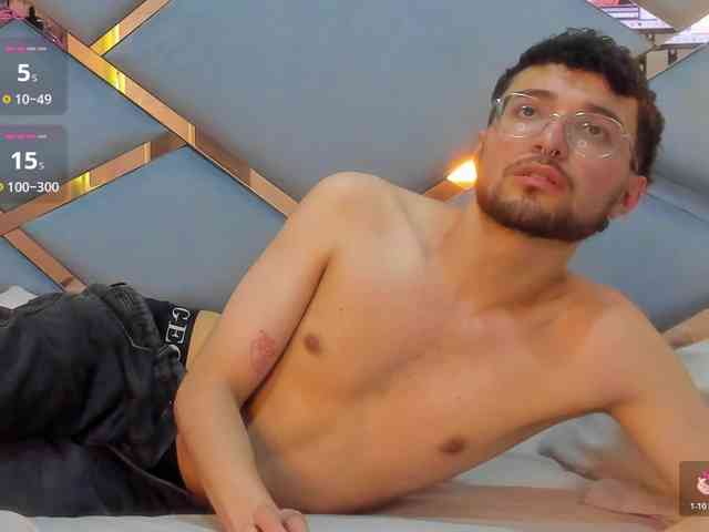 Jonny-Grey Jonny-Grey