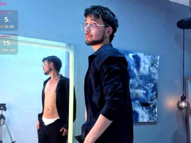 Jonny-Grey Jonny-Grey