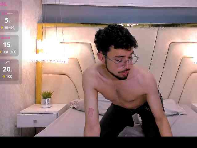 Jonny-Grey Jonny-Grey