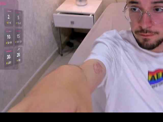 Jonny-Grey Jonny-Grey