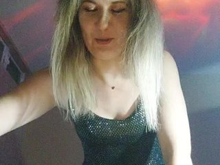 purplemoon1 Porn Show