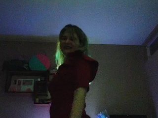 purplemoon1 Porn Show