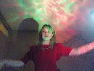 purplemoon1 Porn Show