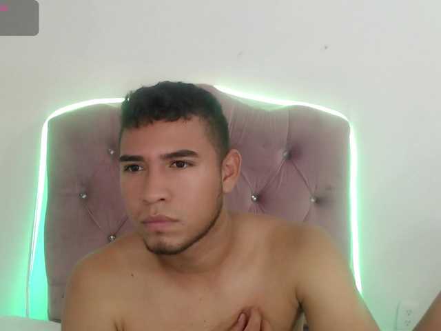  forbidden-duo- chat room