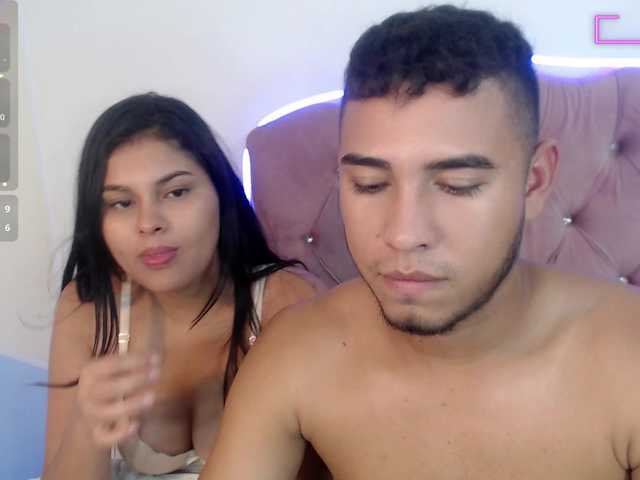 forbidden-duo- from BongaCams