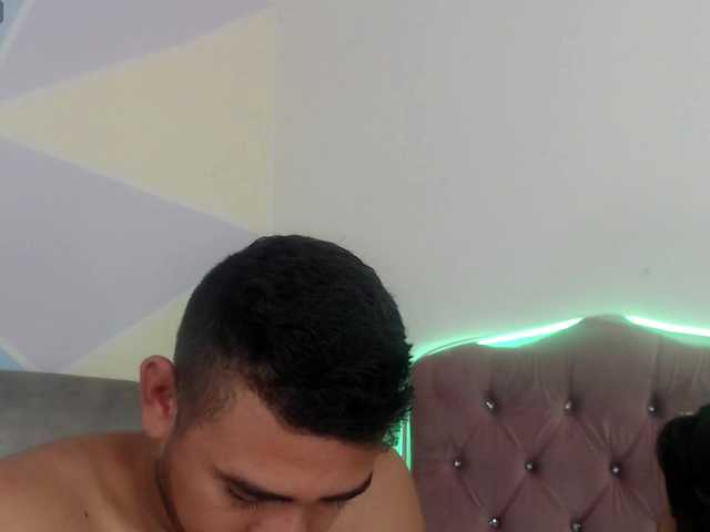 forbidden-duo- – webcam model profile photo