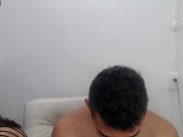  forbidden-duo- chat room