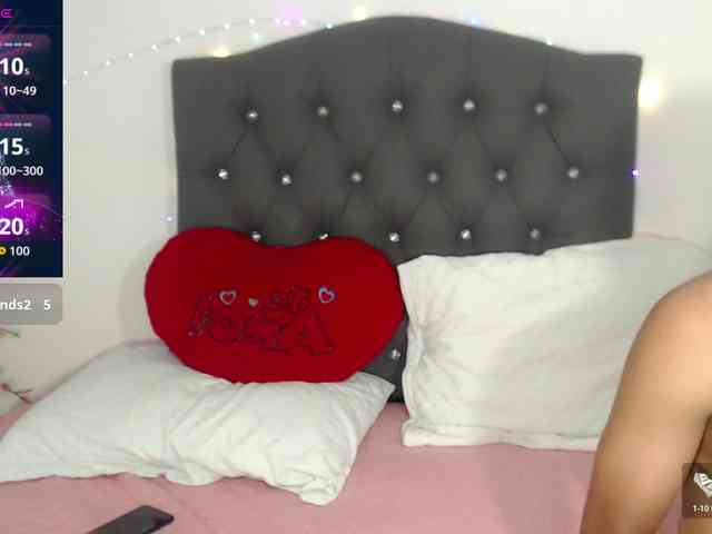 forbidden-duo- webcam