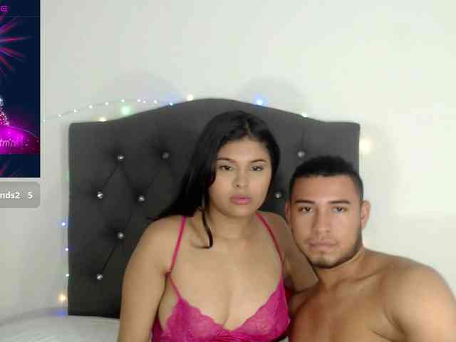 forbidden-duo- webcam