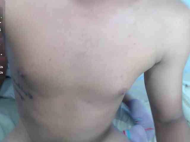 forbidden-duo- webcam