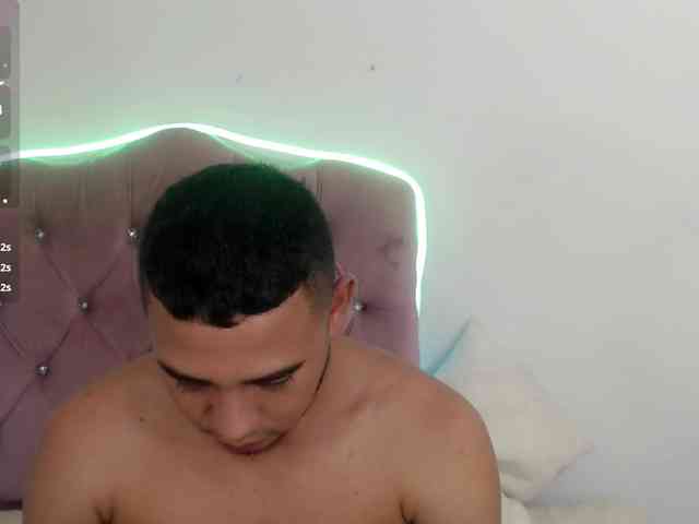 forbidden-duo- webcam