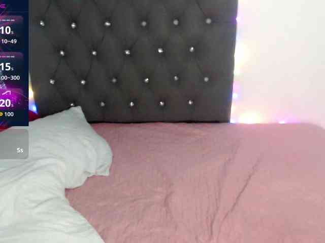 forbidden-duo- webcam