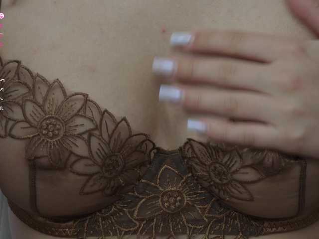 SoftSunday's BongaCams show and profile