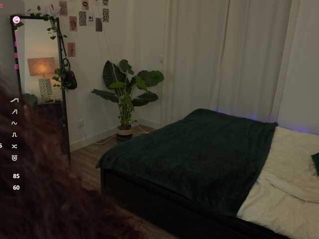 SoftSunday from BongaCams