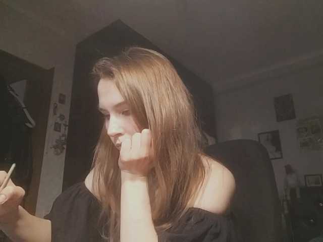 Marla Endo (MarlaEndo)